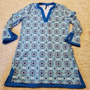 Swim Tunic Dress